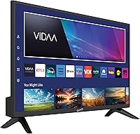Supersonic SC-2420VTV 24-inch Smart LED TV — image 5