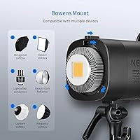 NEEWER 100W LED Video Light CB100 — image 7