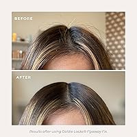 Goldie Locks Flyaway Fix Hydrating Pomade Stick, 0.5oz — image 5