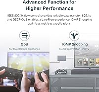 TP-Link TL-SG1016DE 16-Port Gigabit Switch — image 5