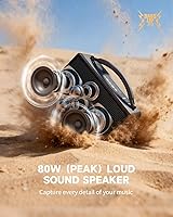 DINDIN-007 Portable Bluetooth Speaker — image 2