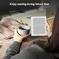 Veidoo E5 5.8-inch E-Ink Ebook Reader 32GB — image 7