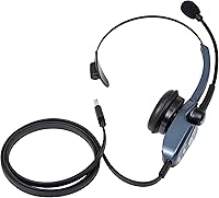 BlueParrott B250-XTS Bluetooth Headset — image 4