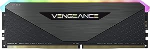 Corsair Vengeance RGB RT 32GB (2x16GB) DDR4 3200MHz Review