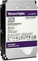 Western Digital 10TB WD Purple Surveillance Hard Drive — image 4