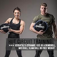 Hyperwear SandBell Sandbag 2–50 lbs — image 5