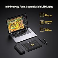XENCELABS Drawing Tablet Small — image 5