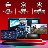 Fusion5 FWIN232+ 10.1″ Windows 11 Professional Tablet PC — image 3