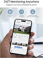 Reolink RLK8-800D4 4K Security Camera System — image 5