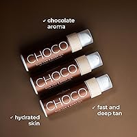 COCOSOLIS CHOCO Suntan & Body Oil 3.71oz — image 5
