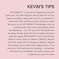 KEVIN.MURPHY ANTI.GRAVITY Volumising & Texturising Lotion 150mL — image 6