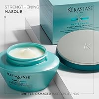 Kérastase Resistance Force Architecte Reconstructing Hair Mask 1.41oz — image 2