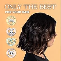 Luseta Hair Growth Shampoo with Turmeric & Collagen 33.8oz — image 7