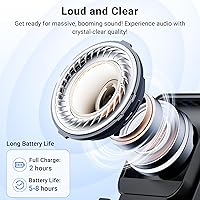 AIKELA ZJ-027 Induction Bluetooth Speaker — image 4