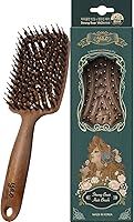 Yao Boar Bristle Hair Brush — image 1
