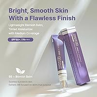 TROIAREUKE Aesthetic BB Cream A+ Formula 21 Beige SPF50+ — image 2