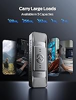 MOVE SPEED SP05 512GB Portable SSD — image 5