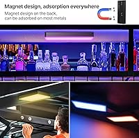 ULANZI PL-01 RGB Video Light — image 6