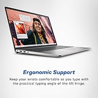 Dell Inspiron 15 3530 Laptop - Intel Core i7, 16GB RAM, 1TB SSD — image 9