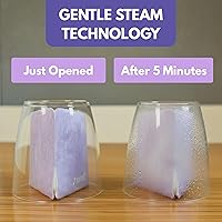 LumiDew Steam Eye Mask Unscented 16 Pack — image 6