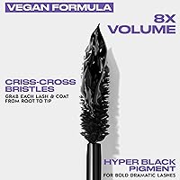 Urban Decay Perversion Volumizing Mascara - Intense Black — image 3