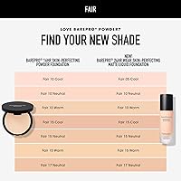 bareMinerals Barepro Performance Wear Liquid Foundation SPF 20 — image 7