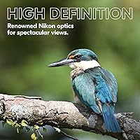 Nikon PROSTAFF P3 8x42 Binocular — image 9