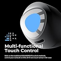 SoundPEATS Free2 Classic Wireless Earbuds — image 6