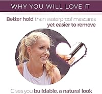 blinc Mascara Dark Brown 0.30 Fl Oz — image 9