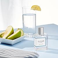 CLEAN Classic Eau de Parfum Cool Cotton 2.0oz — image 8