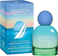 Nautica Jasmine Coast Eau De Parfum 1.6oz — image 6