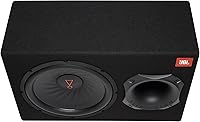 JBL SUBBP12AM 12” Powered Subwoofer — image 5