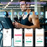 Anarow Smart Health Ring — image 3