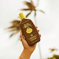 Sun Bum Original Scent SPF 30 Sunscreen Lotion, 8oz (Pack of 2) — image 4