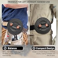 Holdly Aluminum Tie Wire Reel HLY28 — image 4