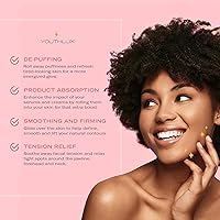 YOUTHLUX Radiance Roller - Rose Gold — image 3