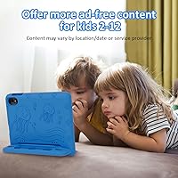 WXUNJA C3-EVA-2 Kids Tablet 10.1-inch, 64GB — image 3