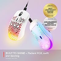 SteelSeries Aerox 3 Gaming Mouse — image 3