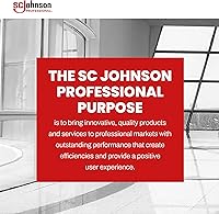 SC Johnson Professional Clear FOAM Dispenser and Refill Starter Kit, 1L — image 9