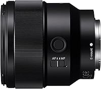 Sony SEL85F18 85mm F/1.8 Lens — image 6