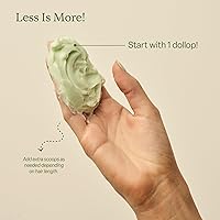 Divi Whipped Repair Hair Treatment Mask 10.55oz — image 9