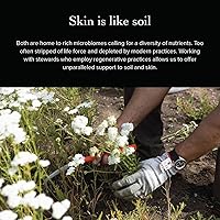 evanhealy Wild Carrot Immortelle Eye Balm 0.5oz — image 7