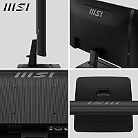 MSI PRO MP271A E2 27-inch Monitor — image 5