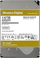 Western Digital 16TB WD Gold Enterprise Class Internal Hard Drive — image 2