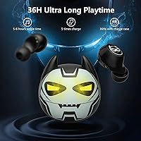 Togetface Y-B88 Bluetooth Earbuds for Kids — image 3