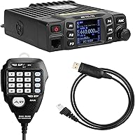 Retevis RT95 Dual Band Mobile Ham Radio — image 2