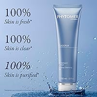 Phytomer Oligopur Purifying Cleansing Gel 150ml — image 5