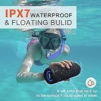 SOWO Bluetooth Speaker — image 3