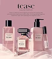 Victoria's Secret Tease Eau de Parfum 1.7 oz — image 4