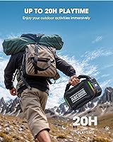 ANCOON-S01-Y Bluetooth Speaker — image 5